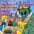 Семена Auto Bubble Gum fem. Испания (Master-Seed)