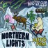 Семена Auto CBD Northern Lights fem. Испания (Master-Seed)