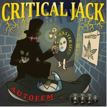 Auto Critical Jack (Master-Seed)