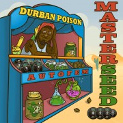 Auto Durban Poison (Master-Seed)