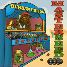Auto Durban Poison (Master-Seed)
