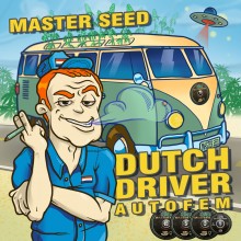 Auto Dutch Driver (Master-Seed)
