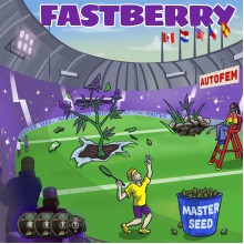 Auto Fastberry (Master-Seed)