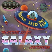 Auto Galaxy (Master-Seed)