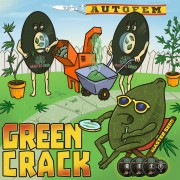 Auto Green Crack fem. (Master-Seed)
