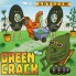 Семена Auto Green Crack fem. Испания (Master-Seed)