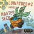 Насіння Auto Lowryder#2 fem. Іспанія (Master-Seed)