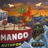 Насіння Auto Mango fem. Іспанія (Master-Seed)