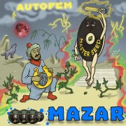 Auto Mazar (Master-Seed)
