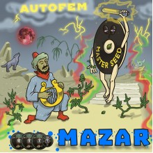 Auto Mazar (Master-Seed)