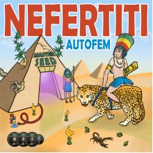 Auto Nefertiti (Master-Seed)