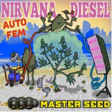 Auto Nirvana Diesel (Master-Seed)