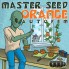 Семена Auto Orange fem. Испания (Master-Seed)