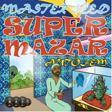 Auto Super Mazar (Master-Seed)