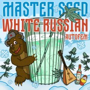 Auto White Russian (Master-Seed)