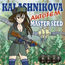 Auto Kalashnikova (Master-Seed)