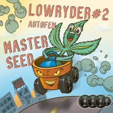 Auto Lowryder#2 (Master-Seed)