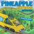 Семена Auto Pineapple Express fem. Испания (Master-Seed)