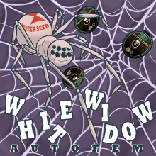 Auto White Widow (Master-Seed)