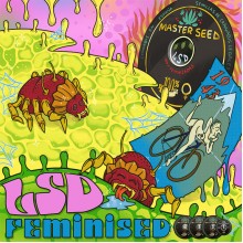 LSD (Master-Seed)