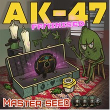 AK-47 (Master-Seed)