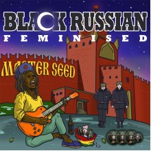 Black Russian (Master-Seed)
