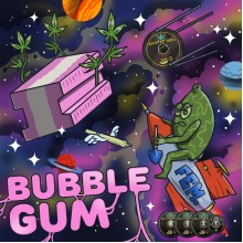 Bubble Gum (Master-Seed)