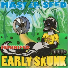 Early Skunk (Master-Seed)