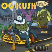 OG Kush (Master-Seed)