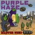 Насіння Purple Haze fem. Іспанія (Master-Seed)