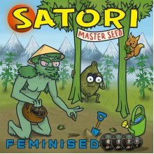 Satori (Master-Seed)