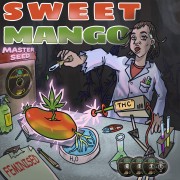 Sweet Mango (Master-Seed)
